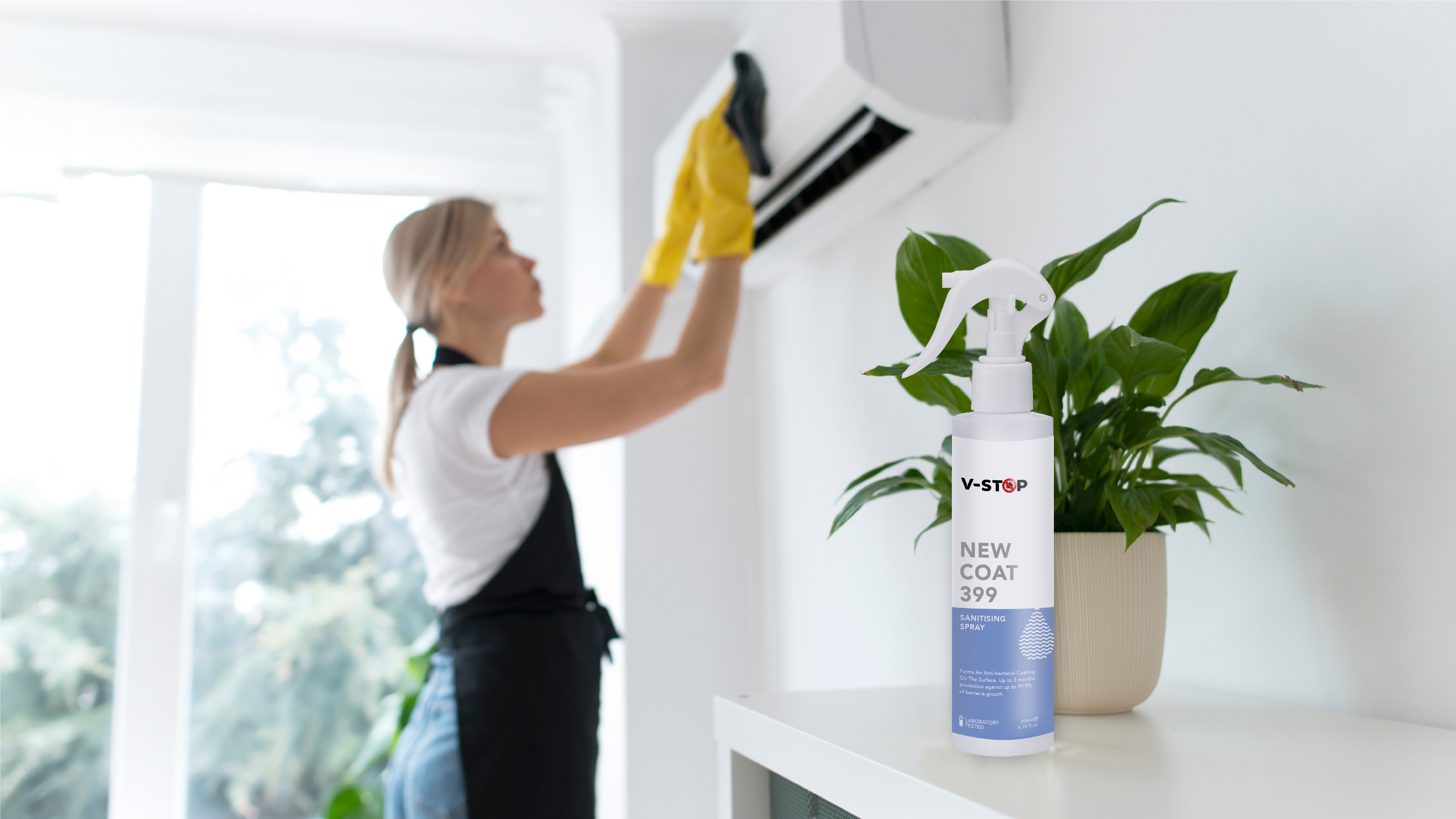 Quick and Efficient Tips to Clean Your Living Room