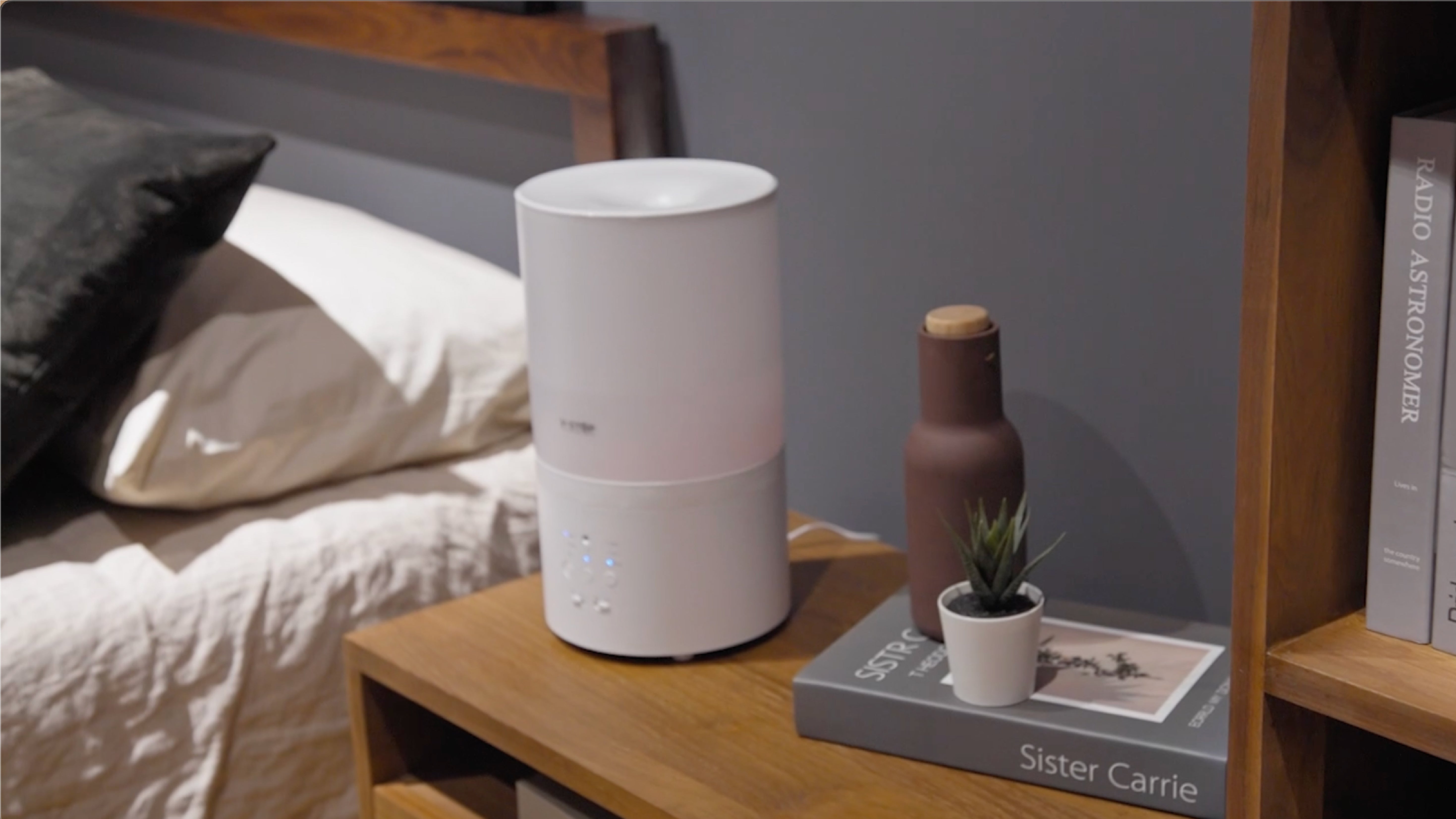 The Ultimate Spa Scent Anywhere You Go!