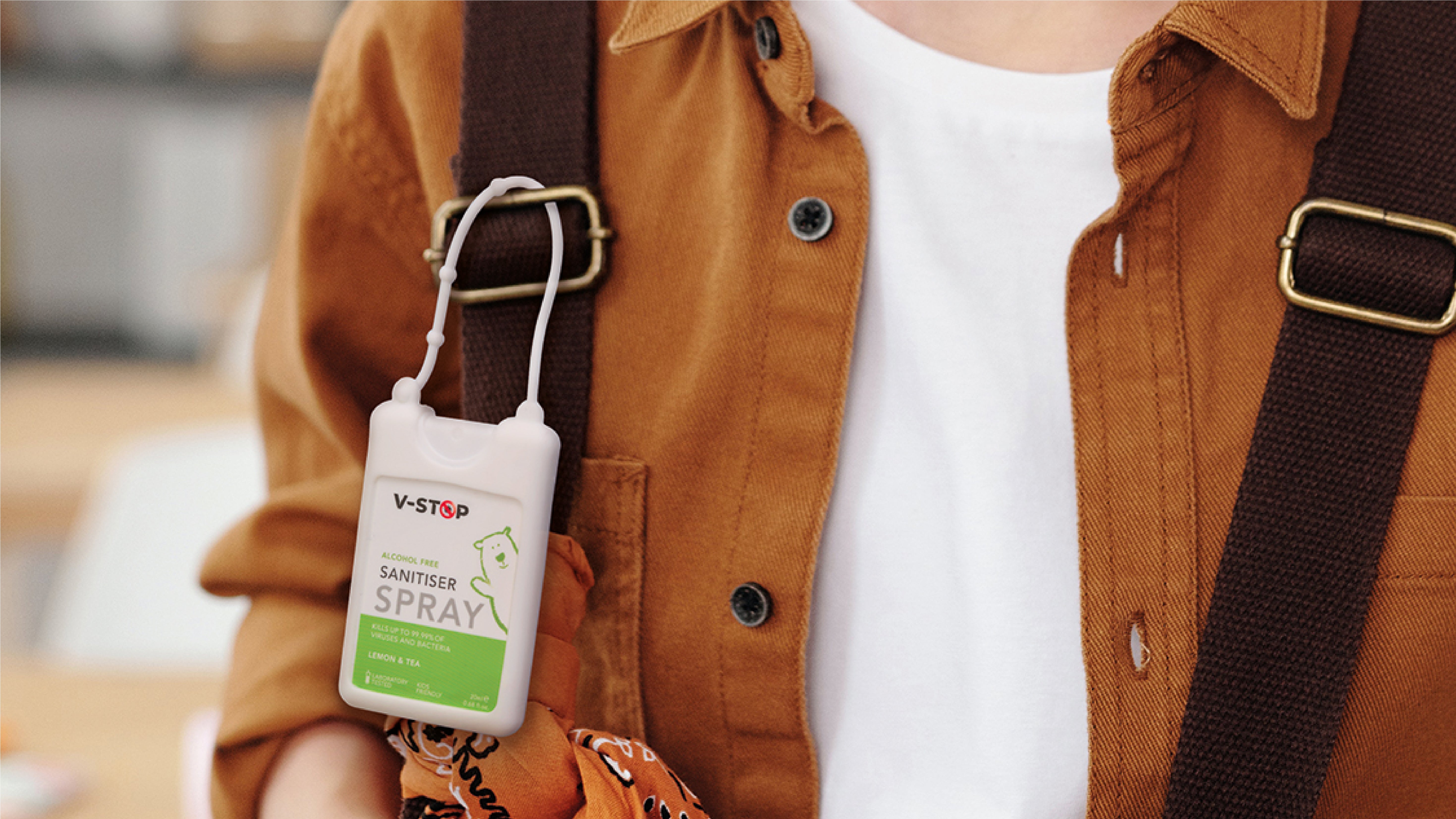 The Importance of Hand Sanitizers: Keeping Safe in a Germ-Infested World