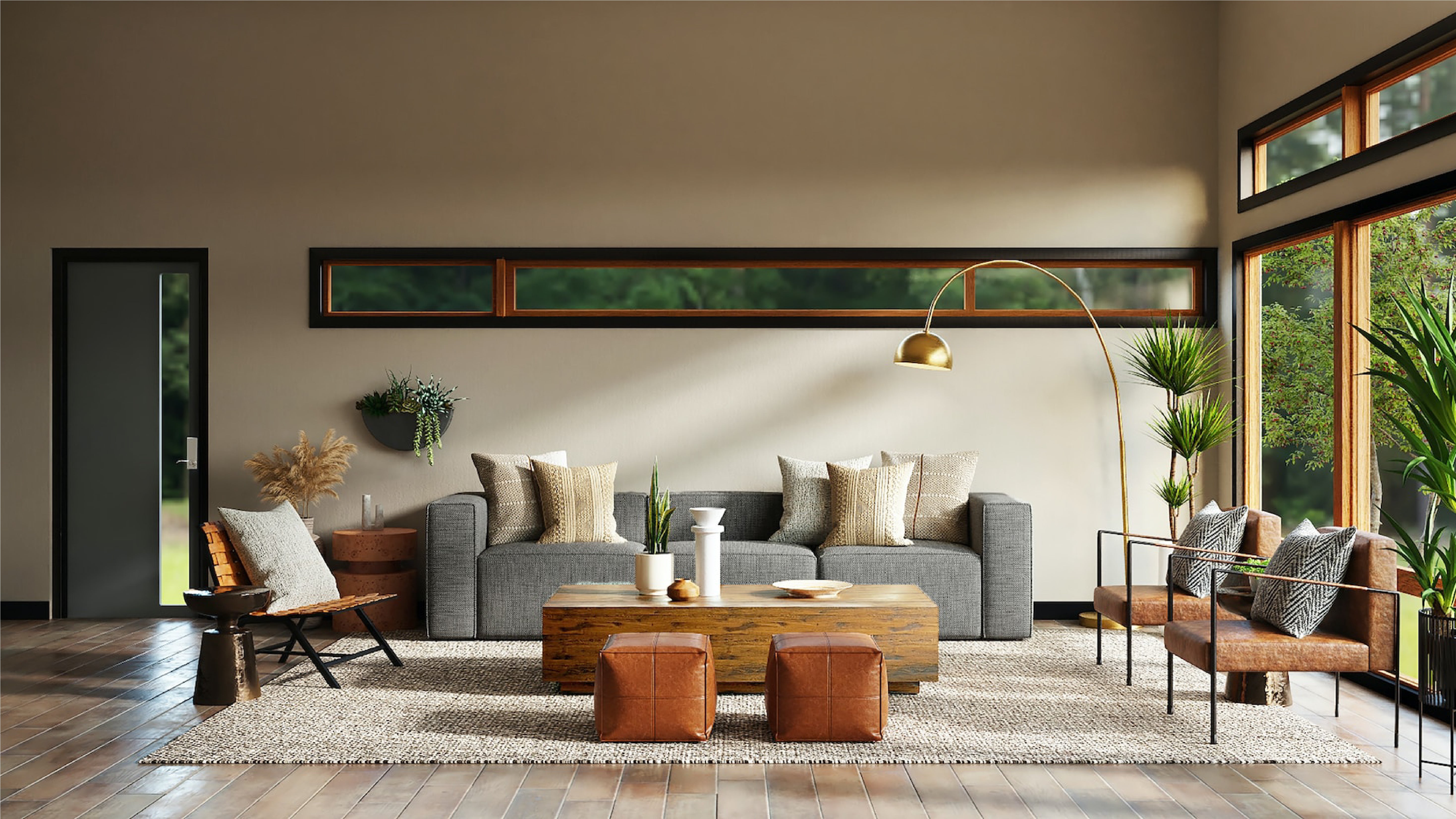 Transform Your Home From Cluttered to Chic