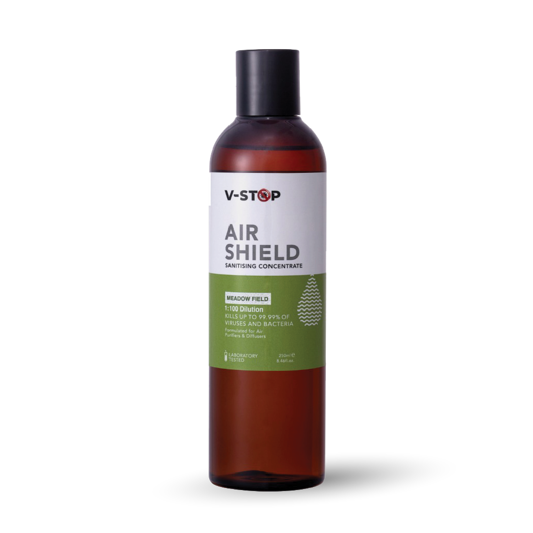 Meadow Field Airshield Aroma Oil