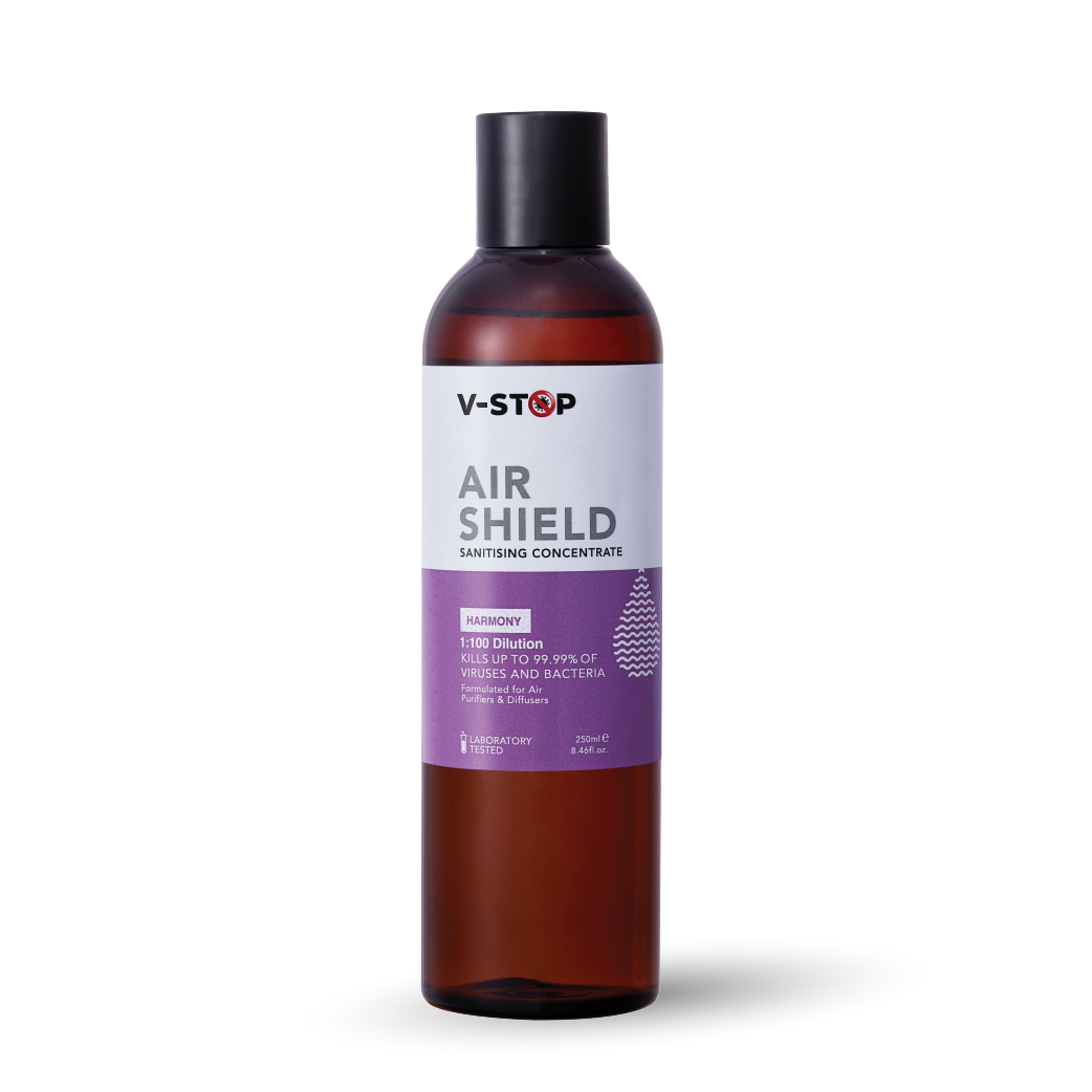Harmony Airshield Aroma Oil