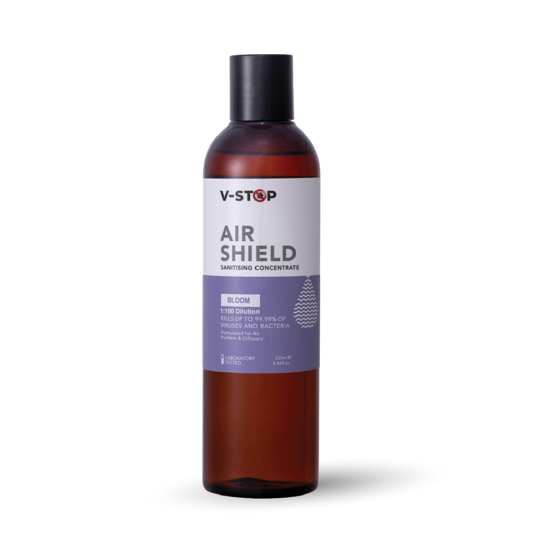 Bloom Airshield Aroma Oil