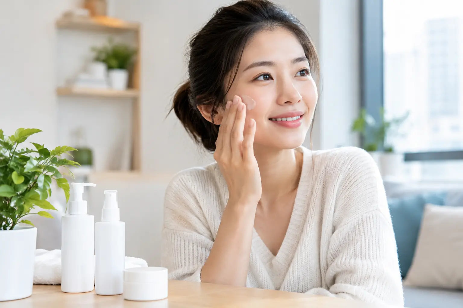 Skin Barrier Recovery for Everyday Comfort