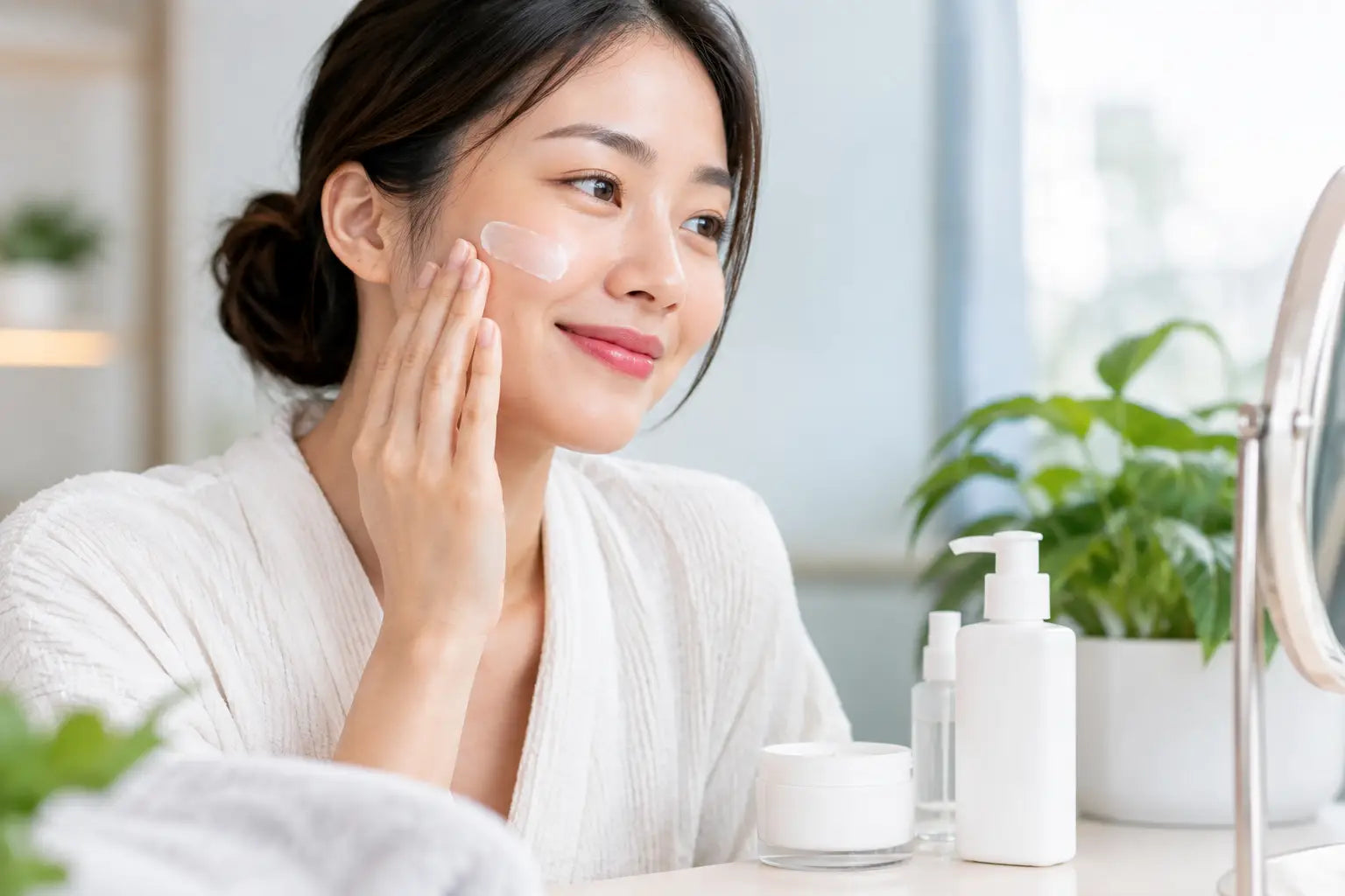 How to Protect Skin Barrier Every Day