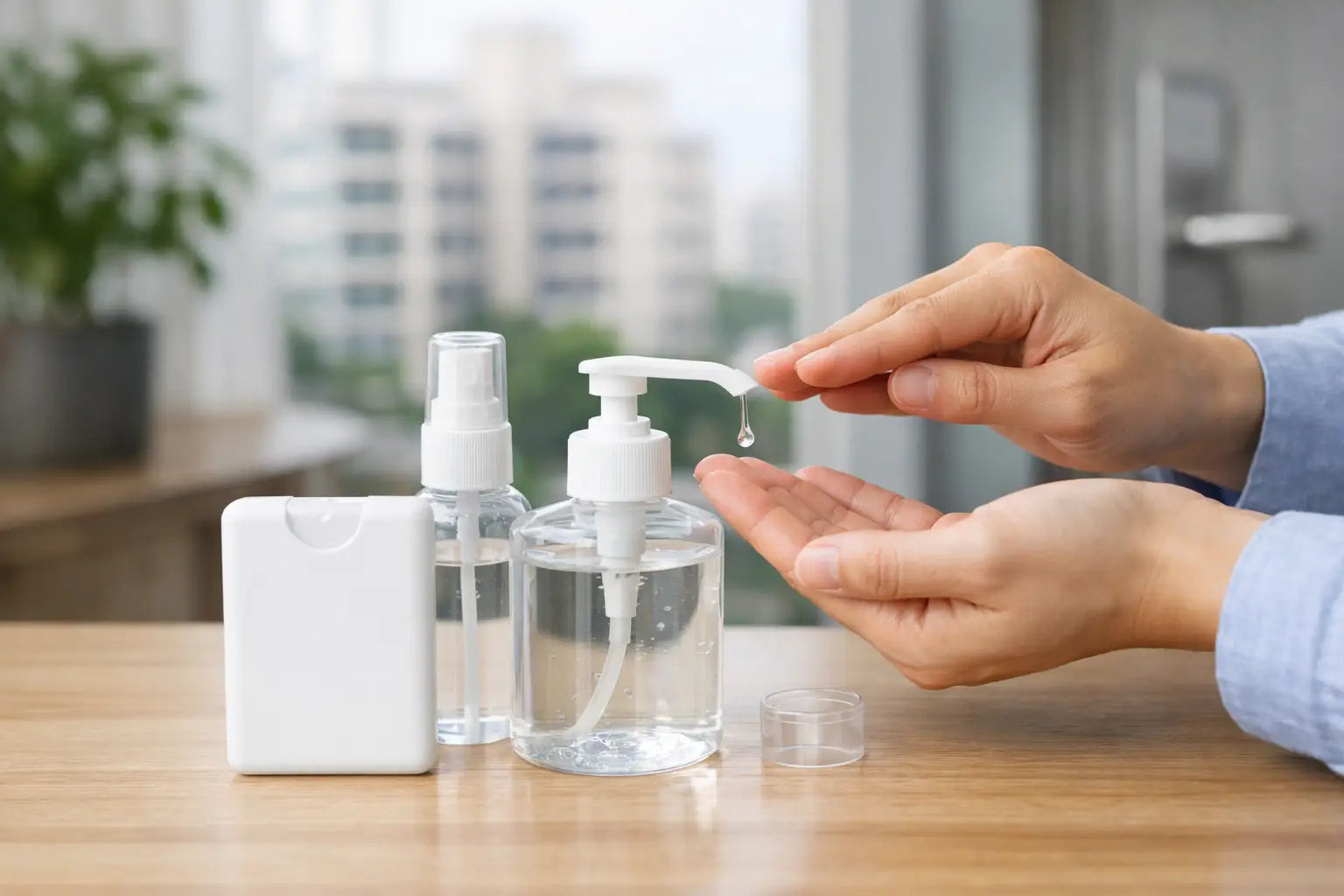 Does Hand Sanitiser Expire? What to Know